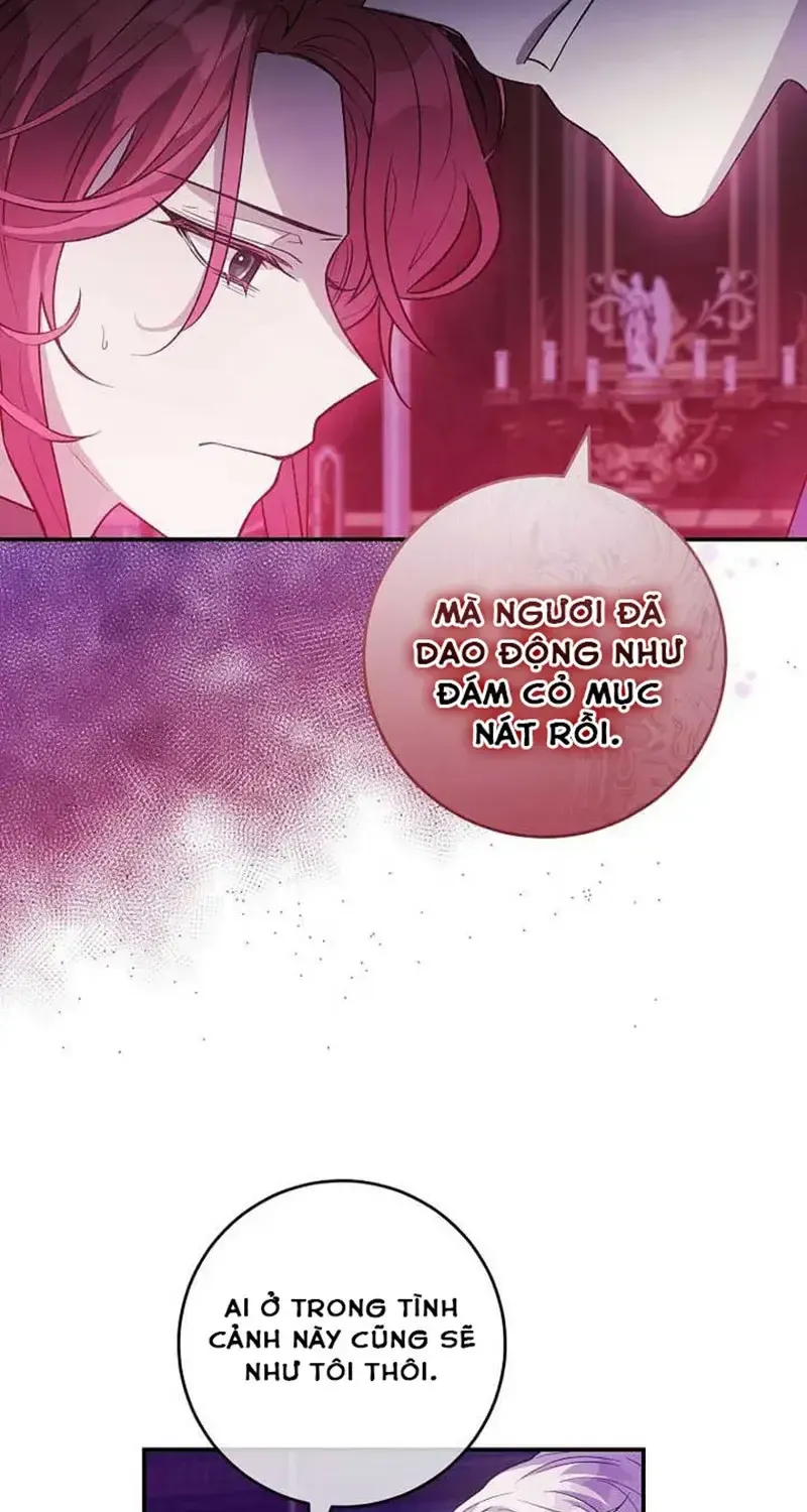 Vai Phụ Không Thể Phản Kháng Chap 12 - Next Chap 13