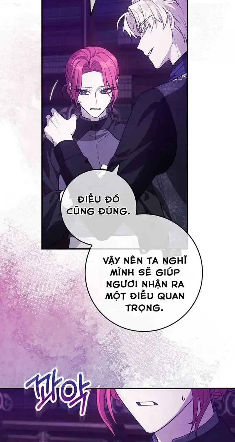 Vai Phụ Không Thể Phản Kháng Chap 12 - Next Chap 13