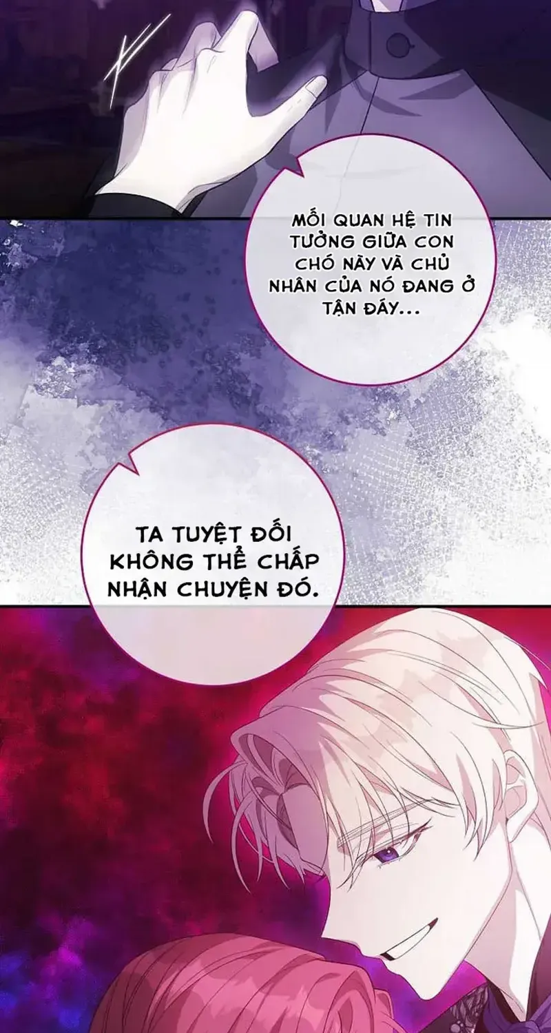 Vai Phụ Không Thể Phản Kháng Chap 12 - Next Chap 13