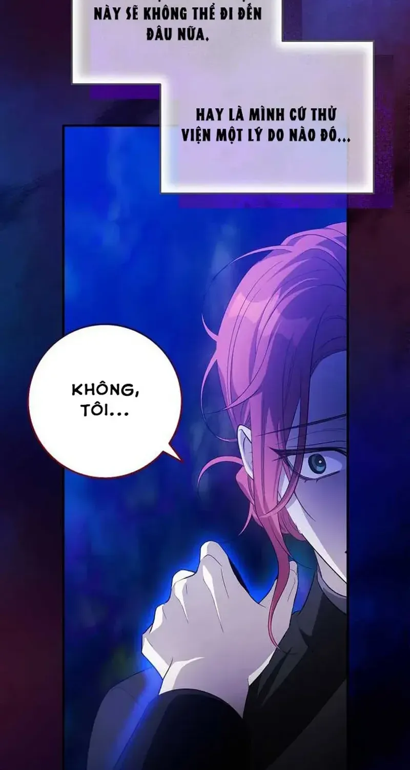 Vai Phụ Không Thể Phản Kháng Chap 12 - Next Chap 13