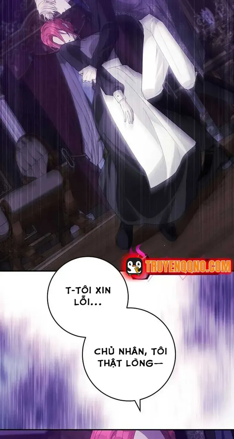 Vai Phụ Không Thể Phản Kháng Chap 12 - Next Chap 13