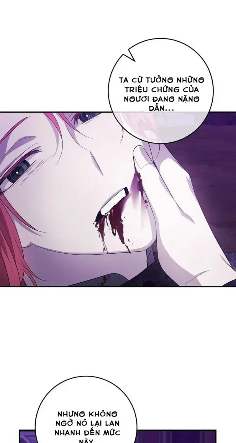 Vai Phụ Không Thể Phản Kháng Chap 12 - Next Chap 13