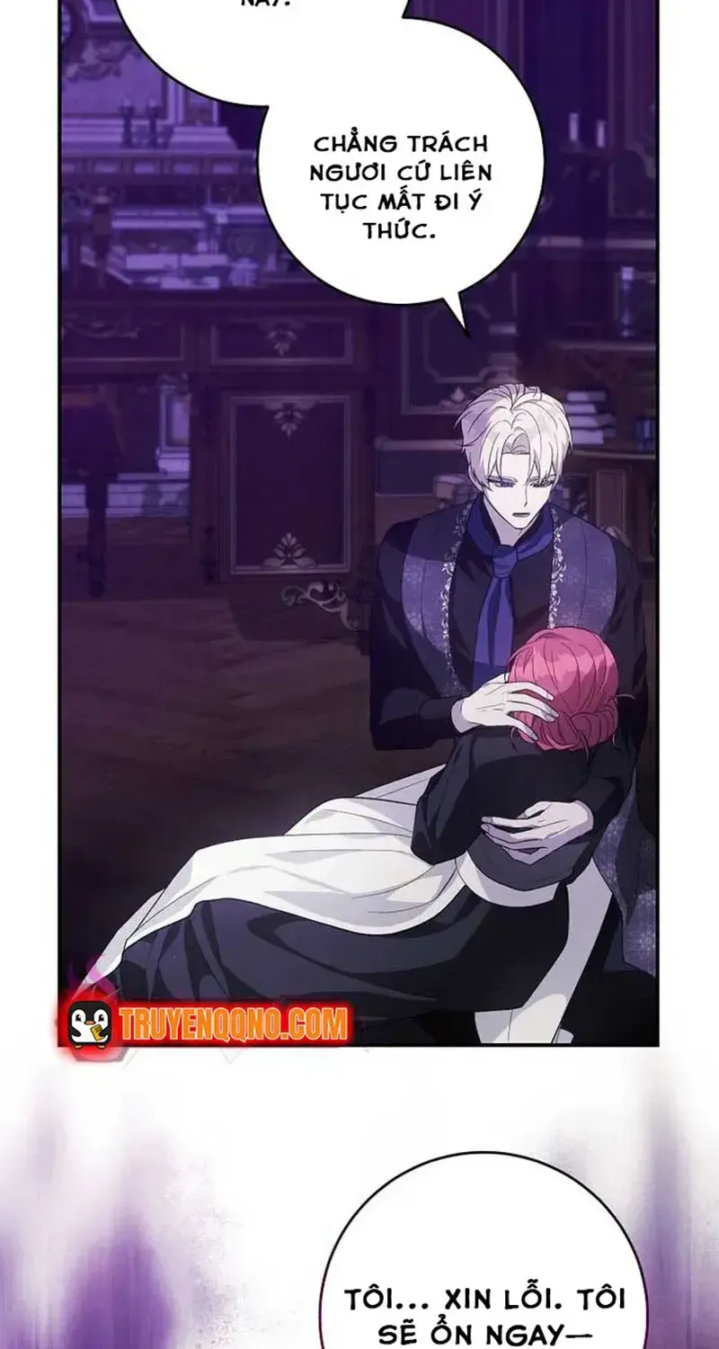 Vai Phụ Không Thể Phản Kháng Chap 12 - Next Chap 13