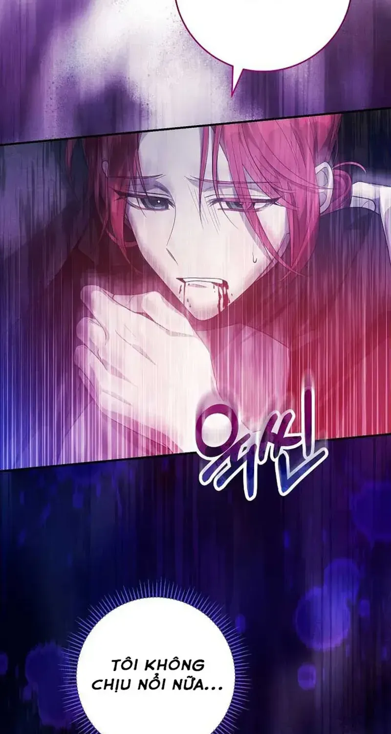 Vai Phụ Không Thể Phản Kháng Chap 12 - Next Chap 13