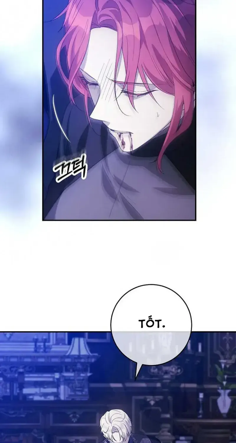 Vai Phụ Không Thể Phản Kháng Chap 12 - Next Chap 13