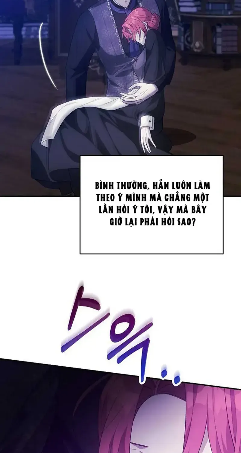 Vai Phụ Không Thể Phản Kháng Chap 12 - Next Chap 13
