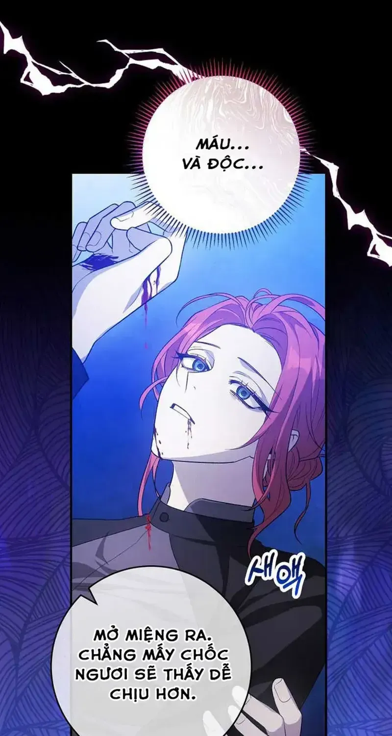 Vai Phụ Không Thể Phản Kháng Chap 12 - Next Chap 13