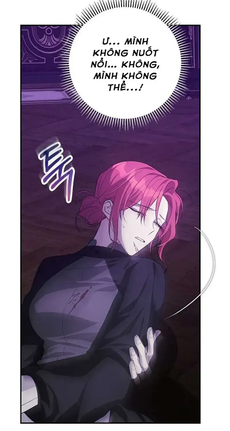 Vai Phụ Không Thể Phản Kháng Chap 12 - Next Chap 13