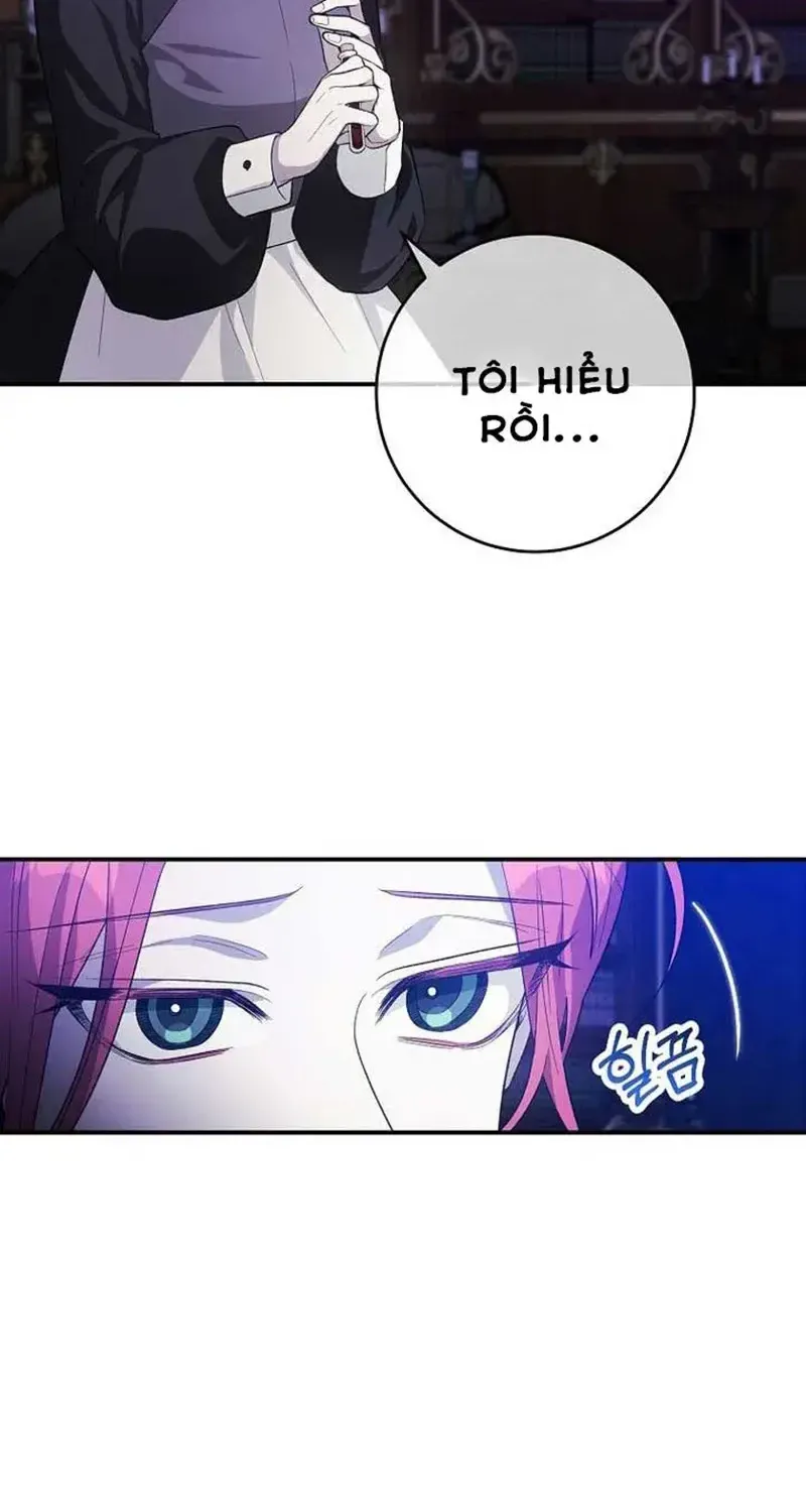 Vai Phụ Không Thể Phản Kháng Chap 12 - Next Chap 13
