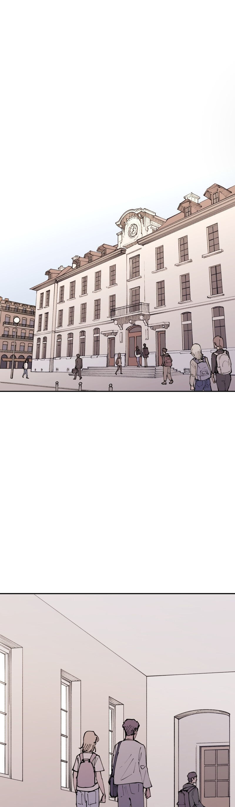 Vampire Family Chap 1 - Next Chap 2