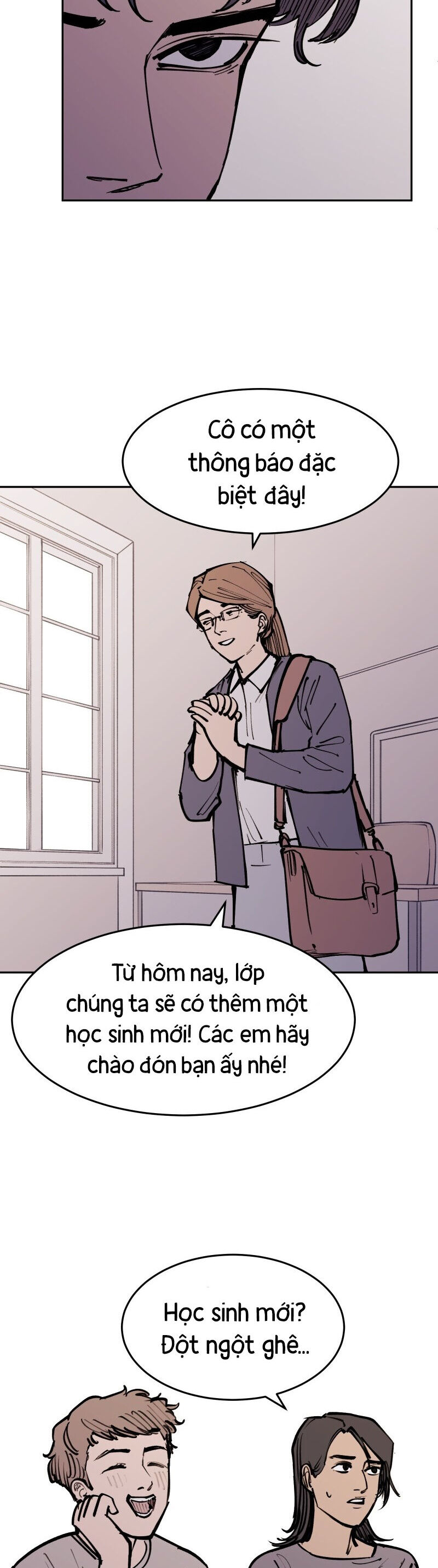 Vampire Family Chap 1 - Next Chap 2