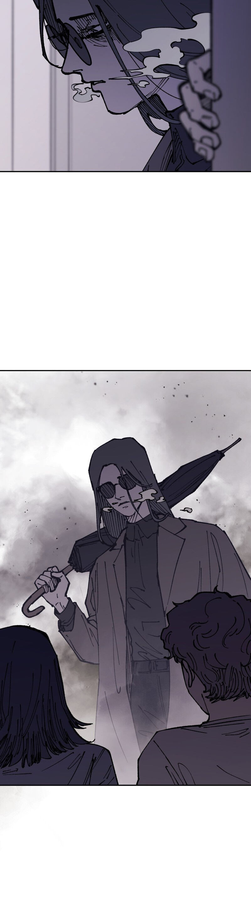 Vampire Family Chap 1 - Next Chap 2