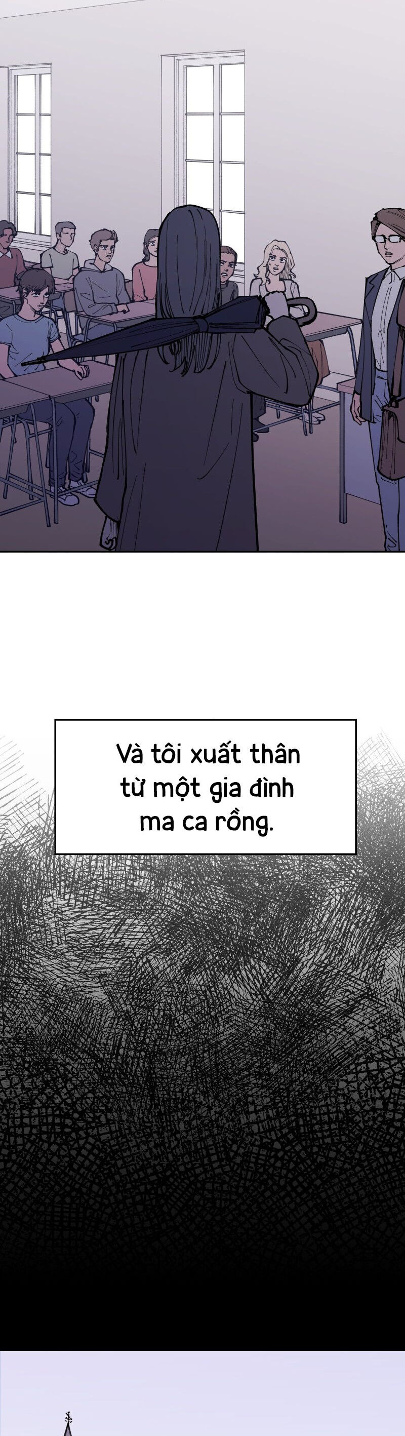 Vampire Family Chap 1 - Next Chap 2