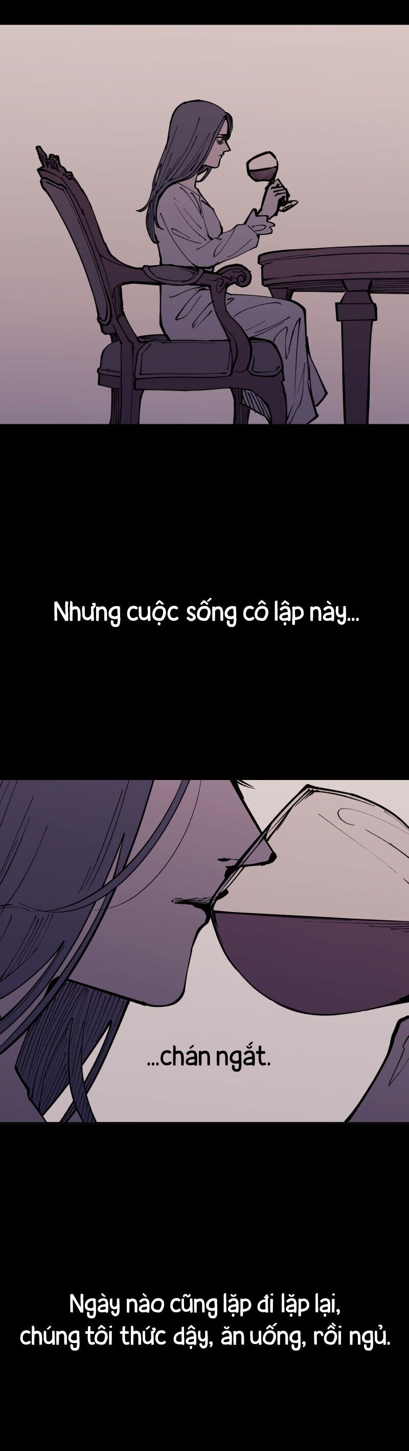 Vampire Family Chap 1 - Next Chap 2