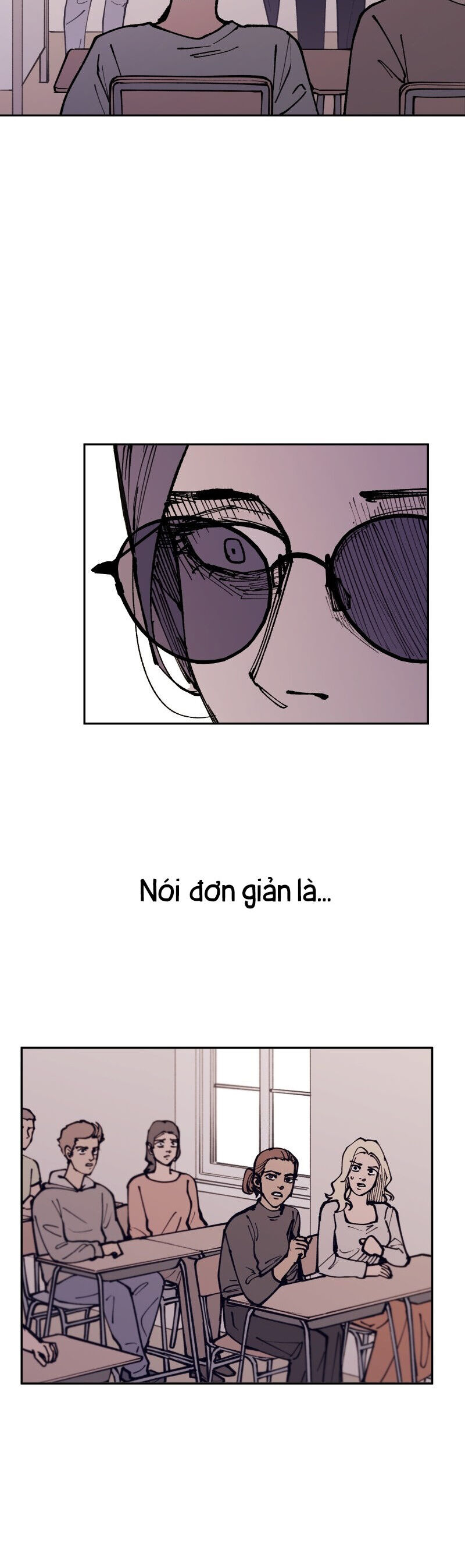 Vampire Family Chap 1 - Next Chap 2