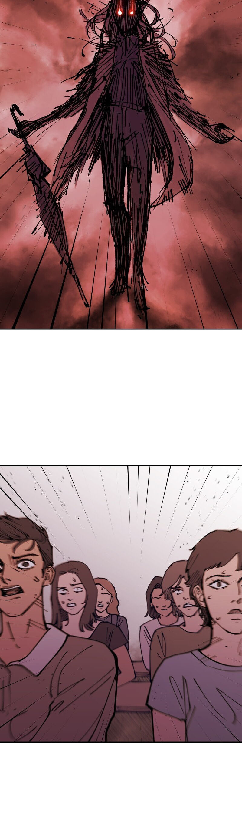 Vampire Family Chap 1 - Next Chap 2