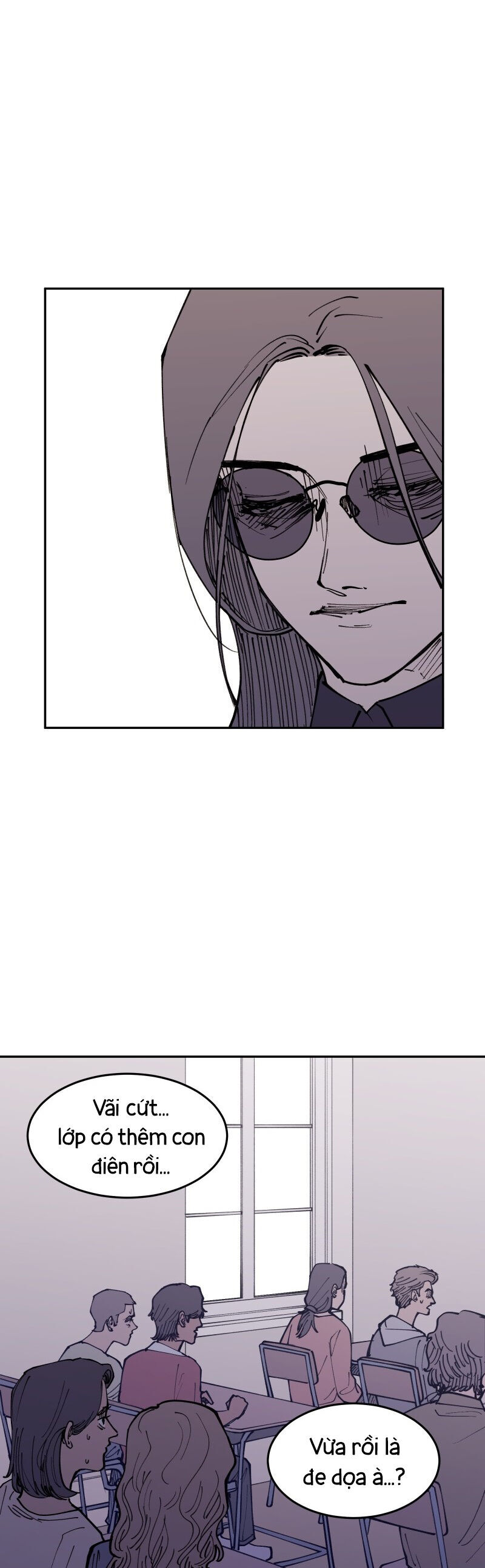 Vampire Family Chap 1 - Next Chap 2