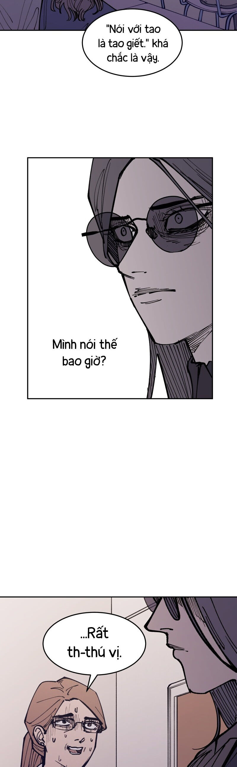 Vampire Family Chap 1 - Next Chap 2