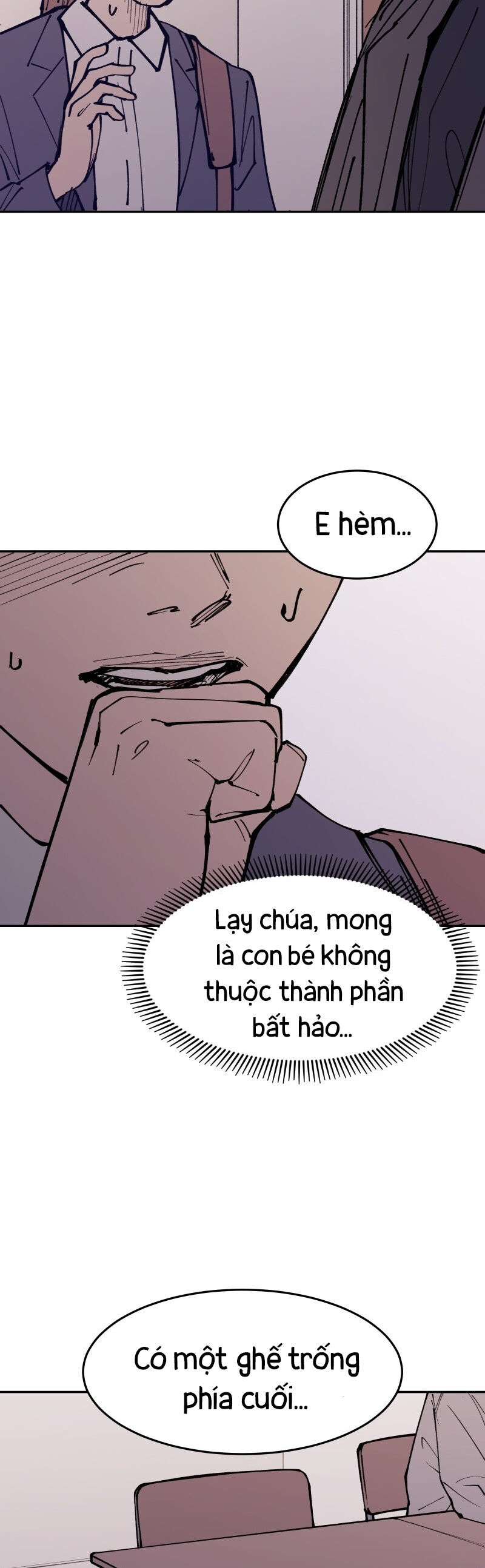 Vampire Family Chap 1 - Next Chap 2