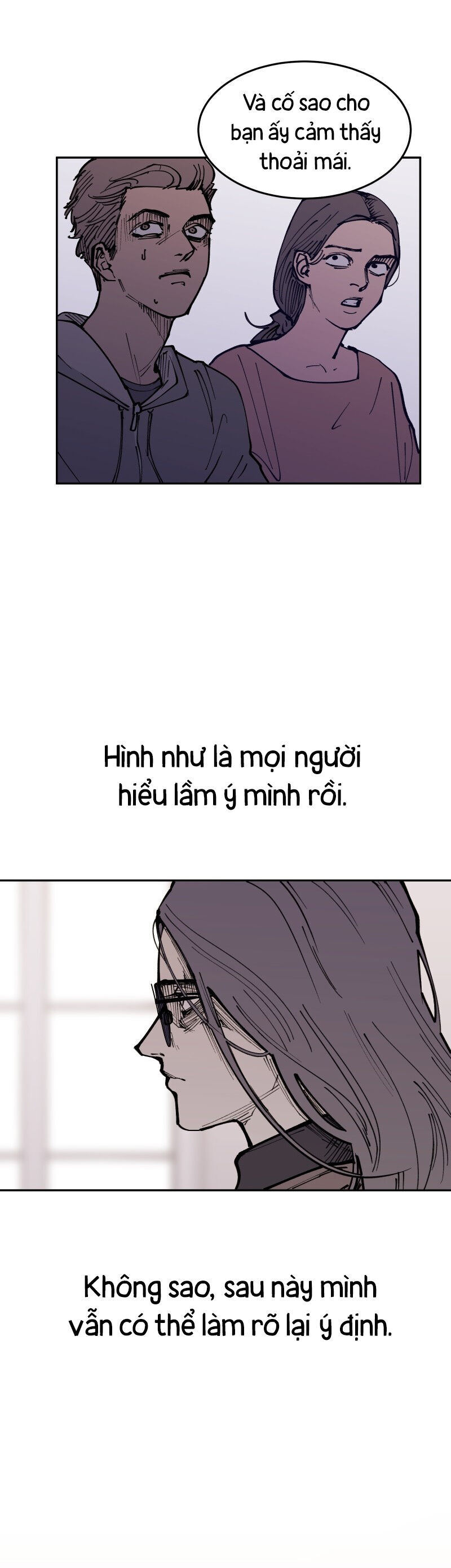 Vampire Family Chap 1 - Next Chap 2