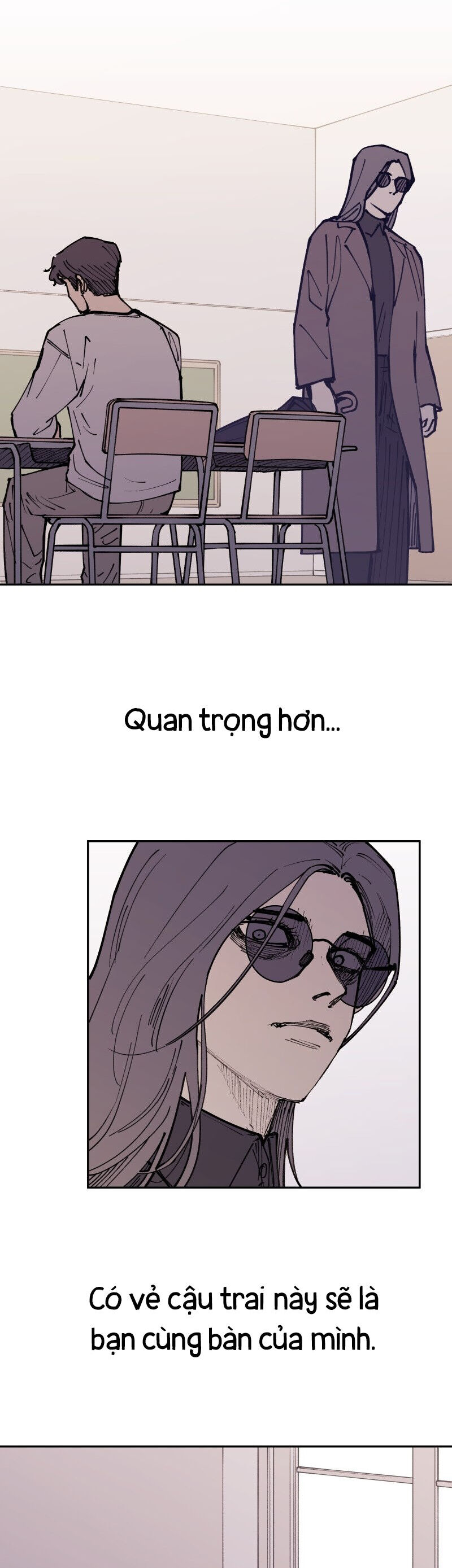 Vampire Family Chap 1 - Next Chap 2