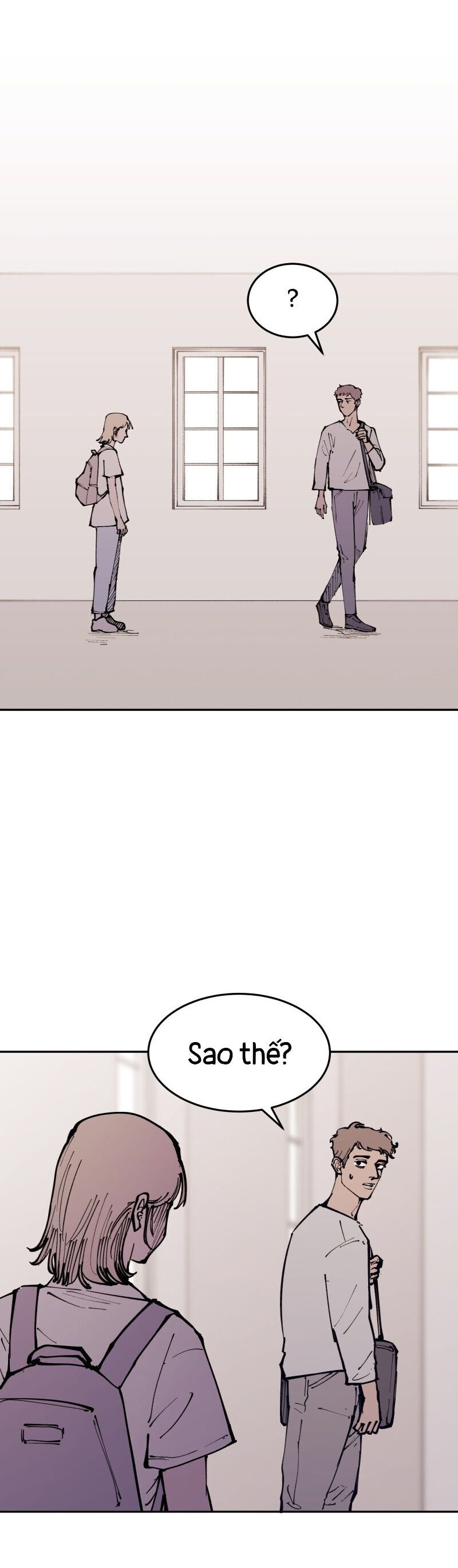 Vampire Family Chap 1 - Next Chap 2