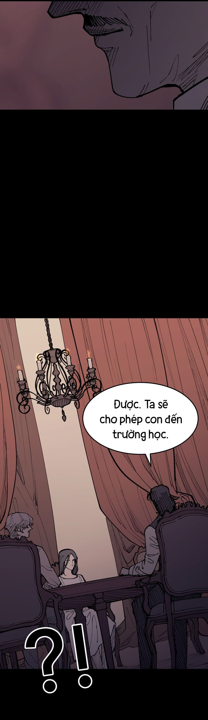 Vampire Family Chap 1 - Next Chap 2