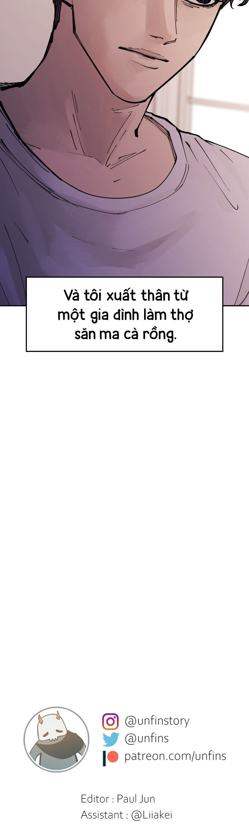 Vampire Family Chap 1 - Next Chap 2