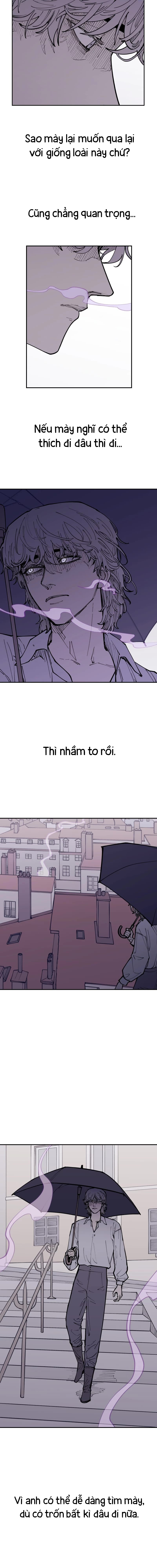 Vampire Family Chap 10 - Next Chap 11