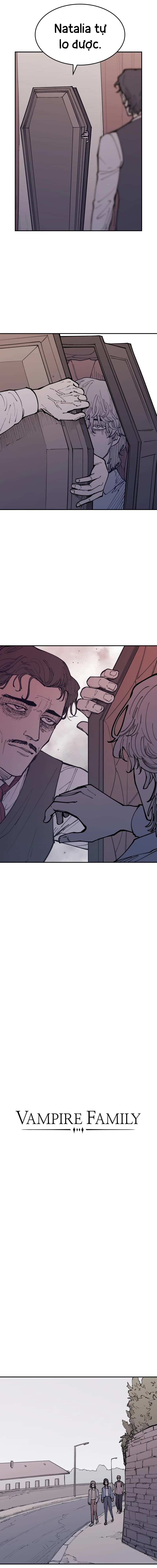 Vampire Family Chap 10 - Next Chap 11