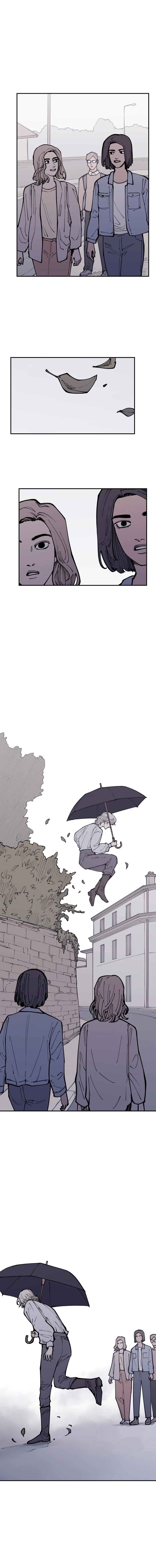 Vampire Family Chap 10 - Next Chap 11