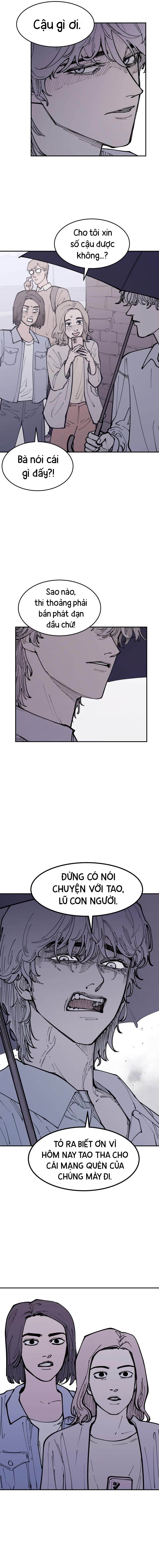 Vampire Family Chap 10 - Next Chap 11