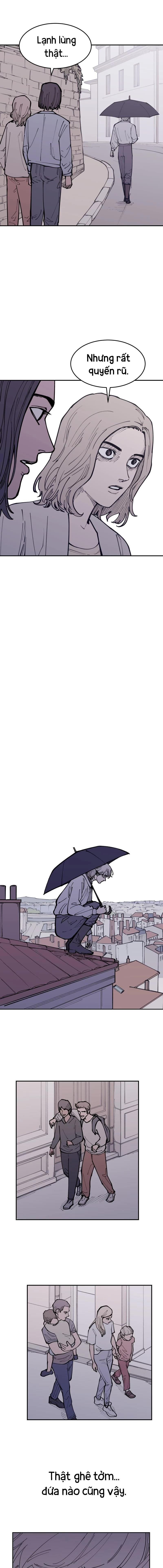 Vampire Family Chap 10 - Next Chap 11