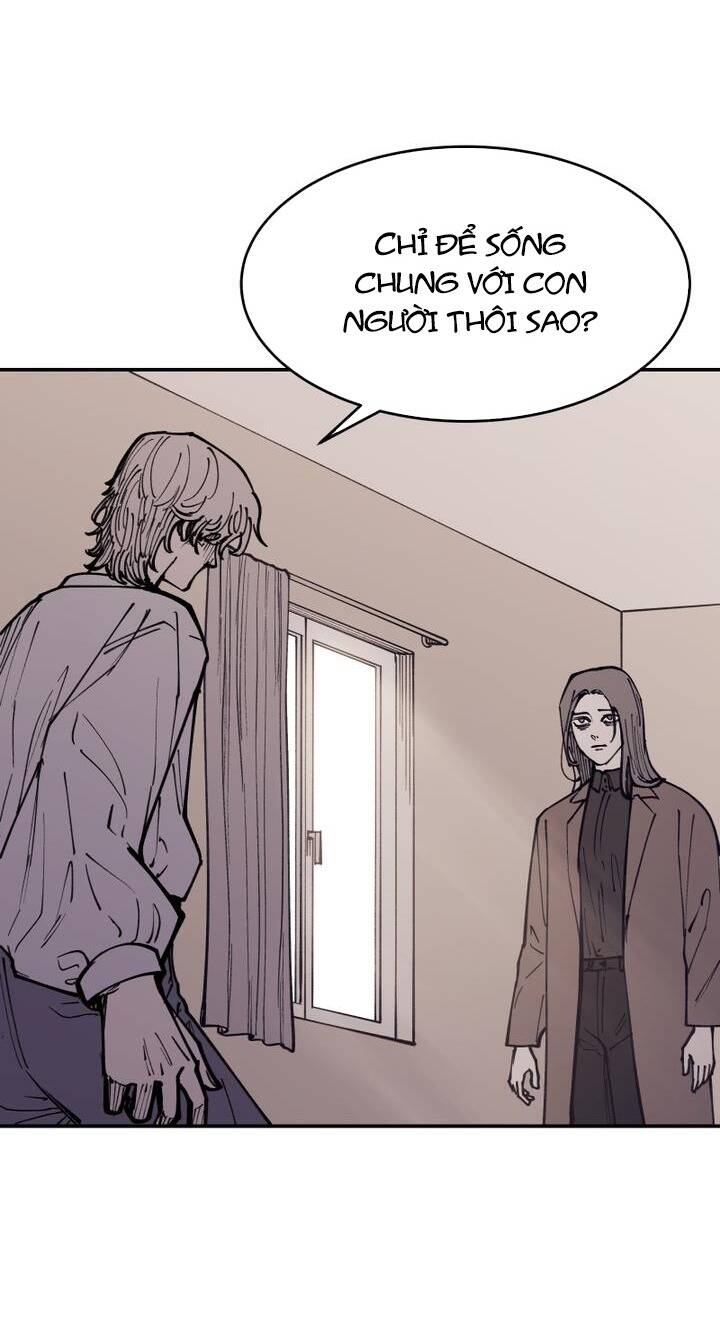 Vampire Family Chap 11 - Next Chap 12