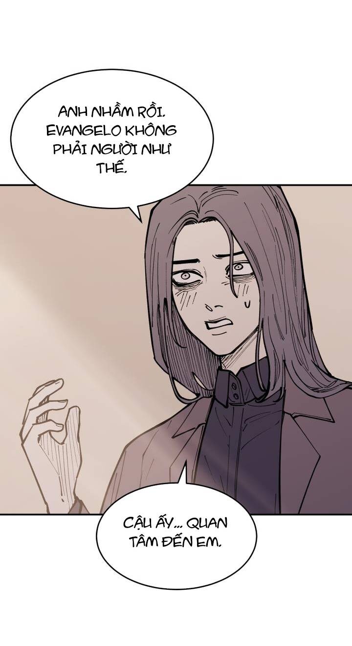 Vampire Family Chap 11 - Next Chap 12
