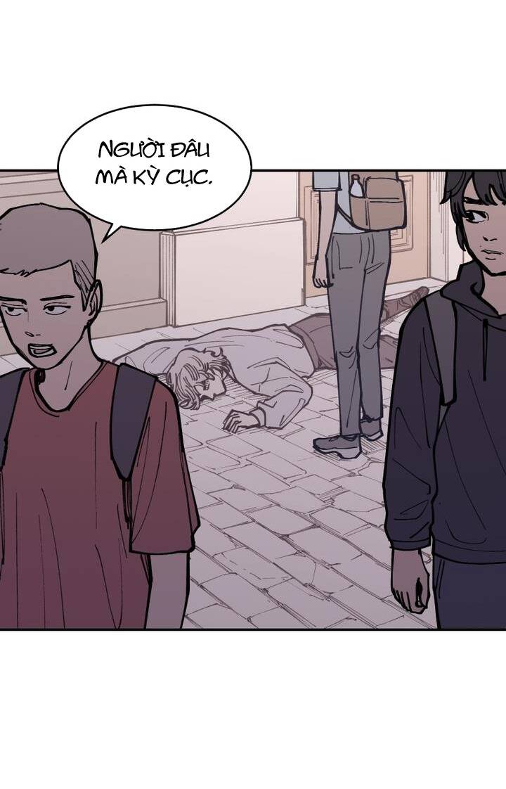 Vampire Family Chap 11 - Next Chap 12