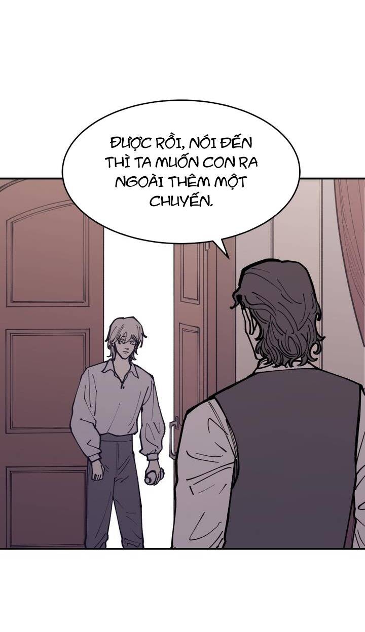 Vampire Family Chap 11 - Next Chap 12