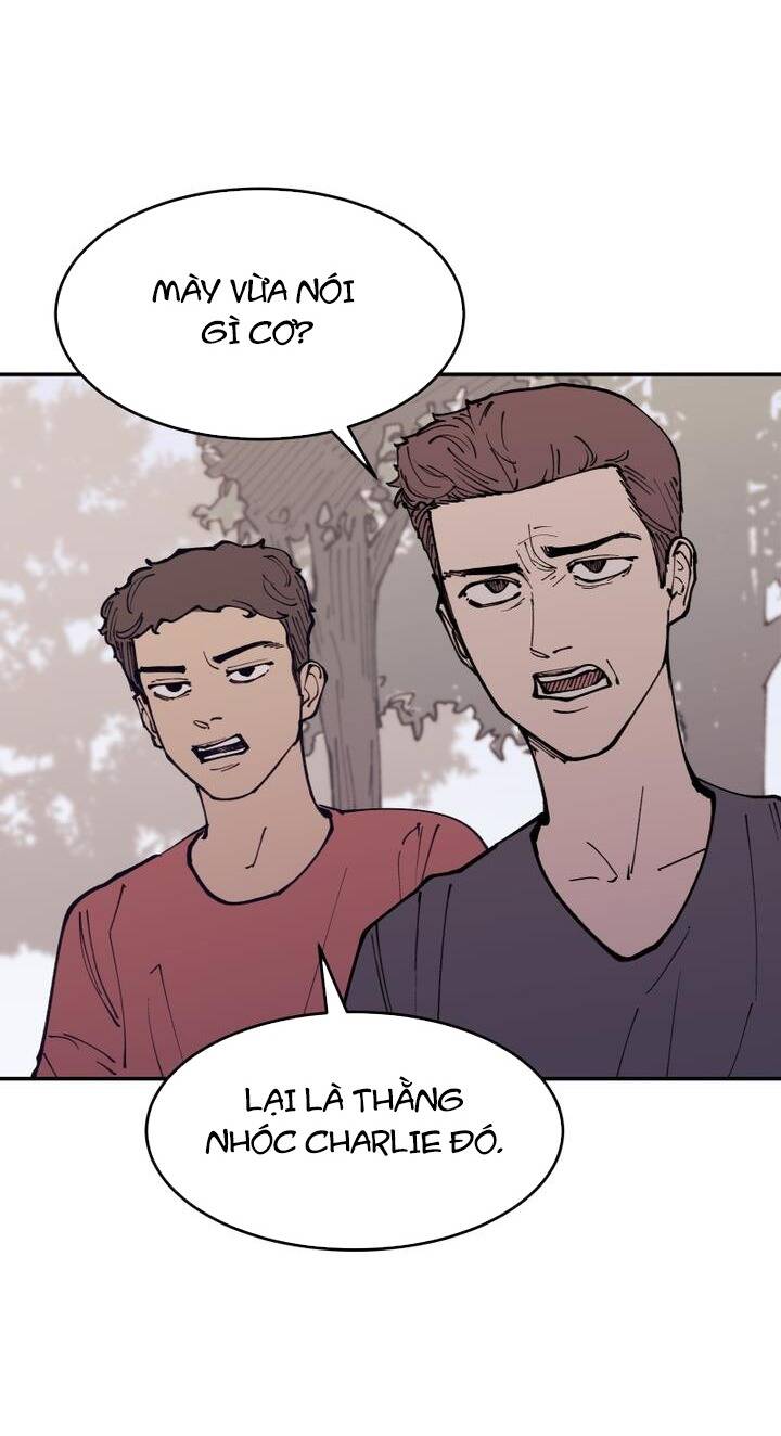 Vampire Family Chap 12 - Next Chap 13