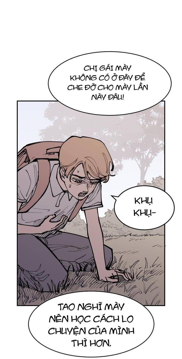 Vampire Family Chap 12 - Next Chap 13