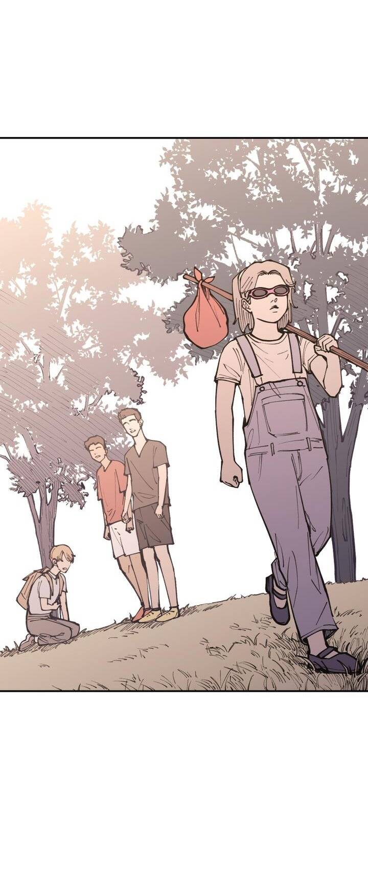 Vampire Family Chap 12 - Next Chap 13