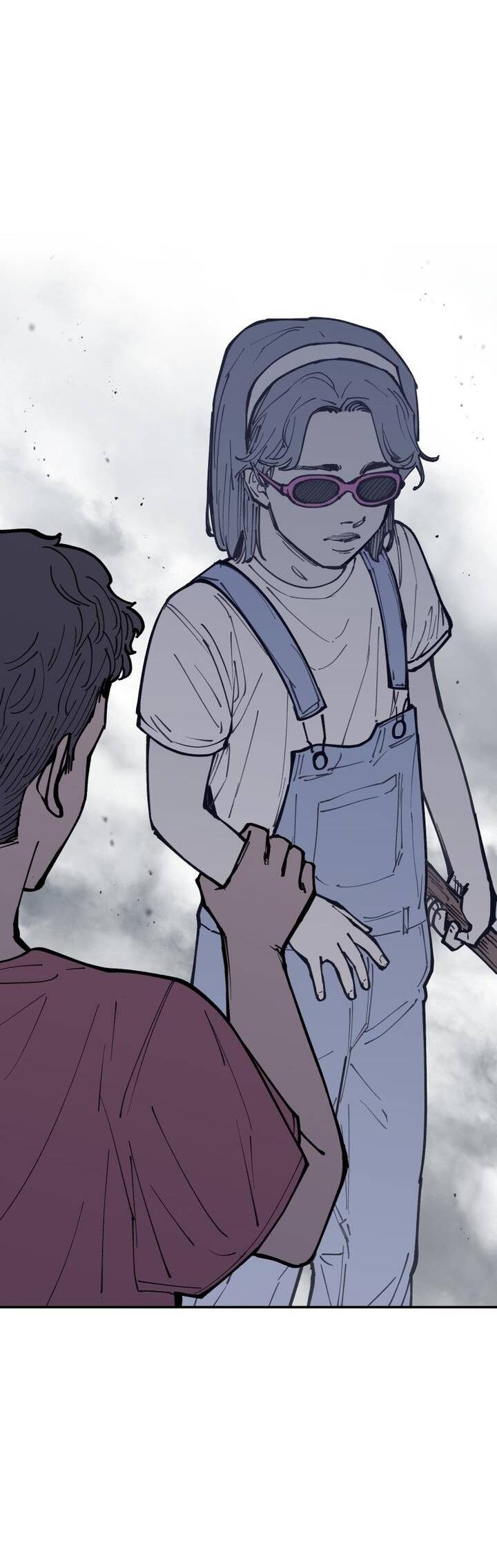 Vampire Family Chap 12 - Next Chap 13