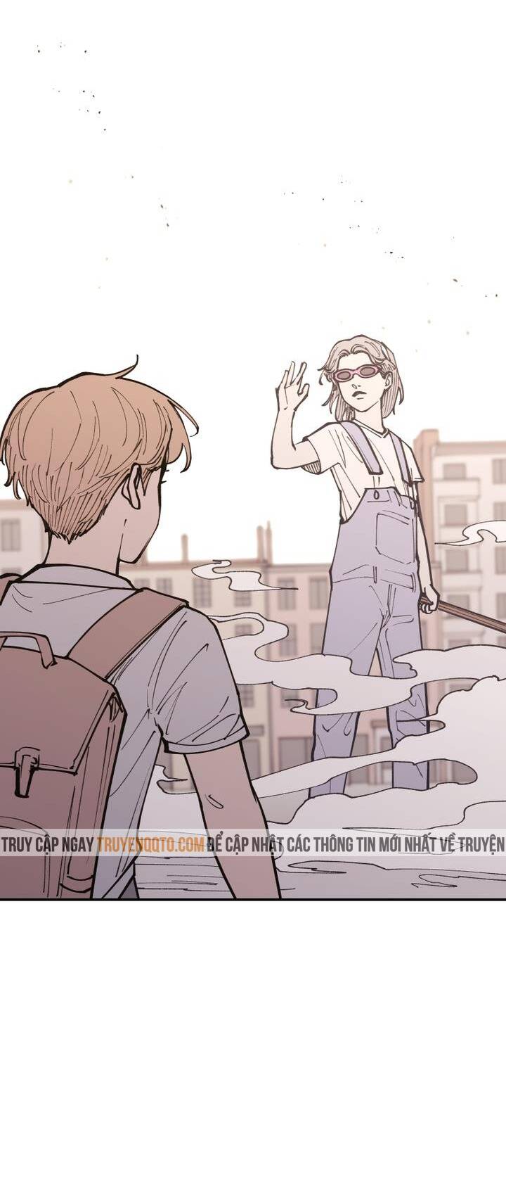 Vampire Family Chap 12 - Next Chap 13