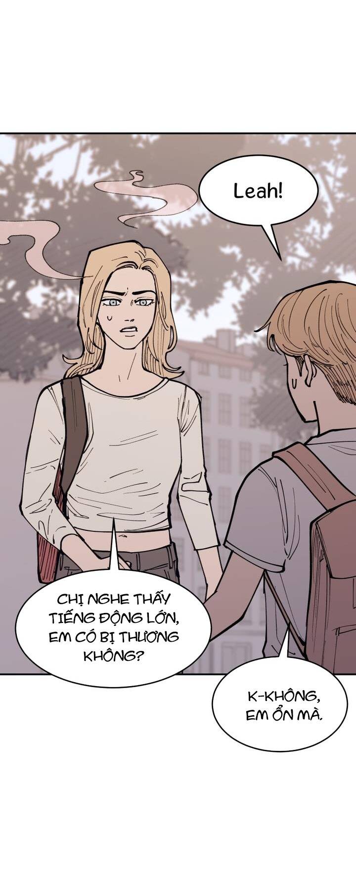 Vampire Family Chap 12 - Next Chap 13