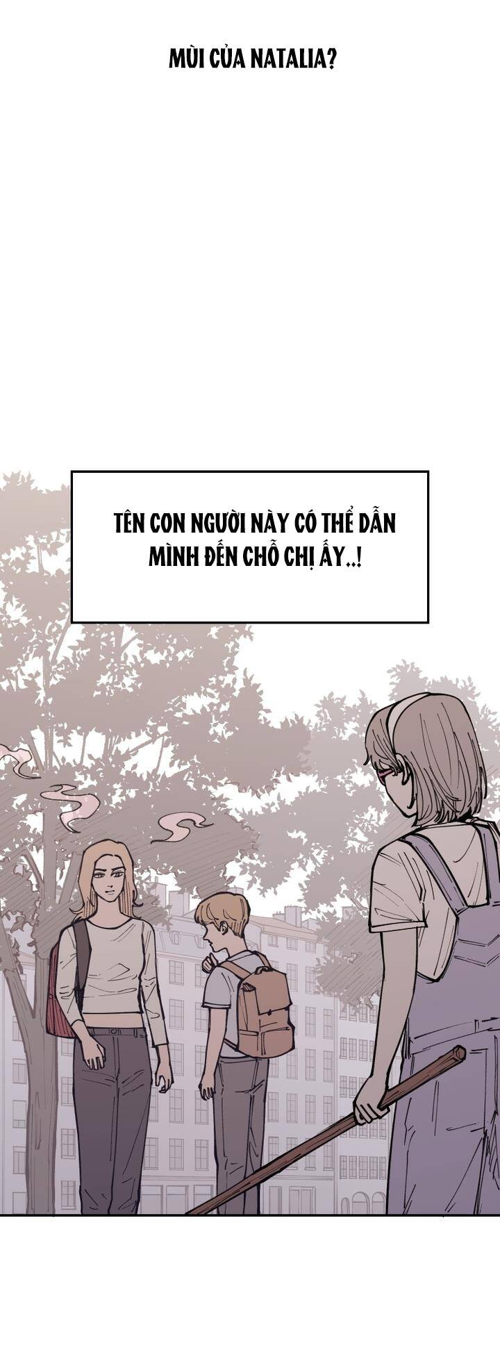 Vampire Family Chap 12 - Next Chap 13