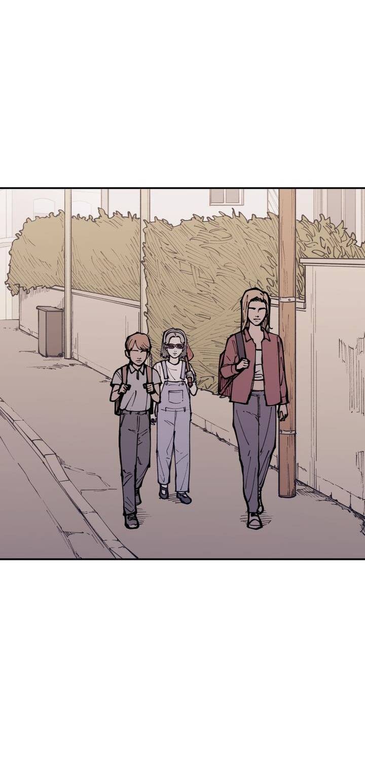 Vampire Family Chap 13 - Next Chap 14