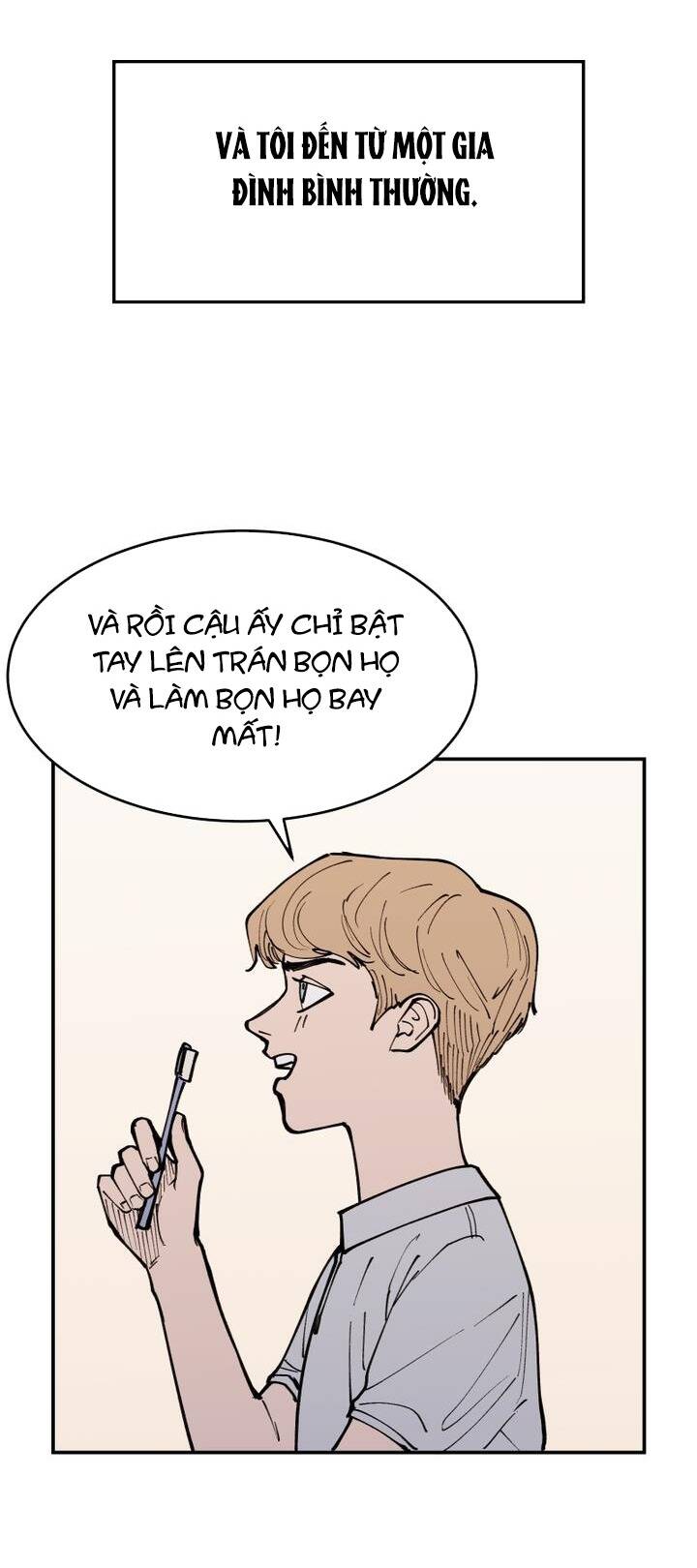 Vampire Family Chap 13 - Next Chap 14