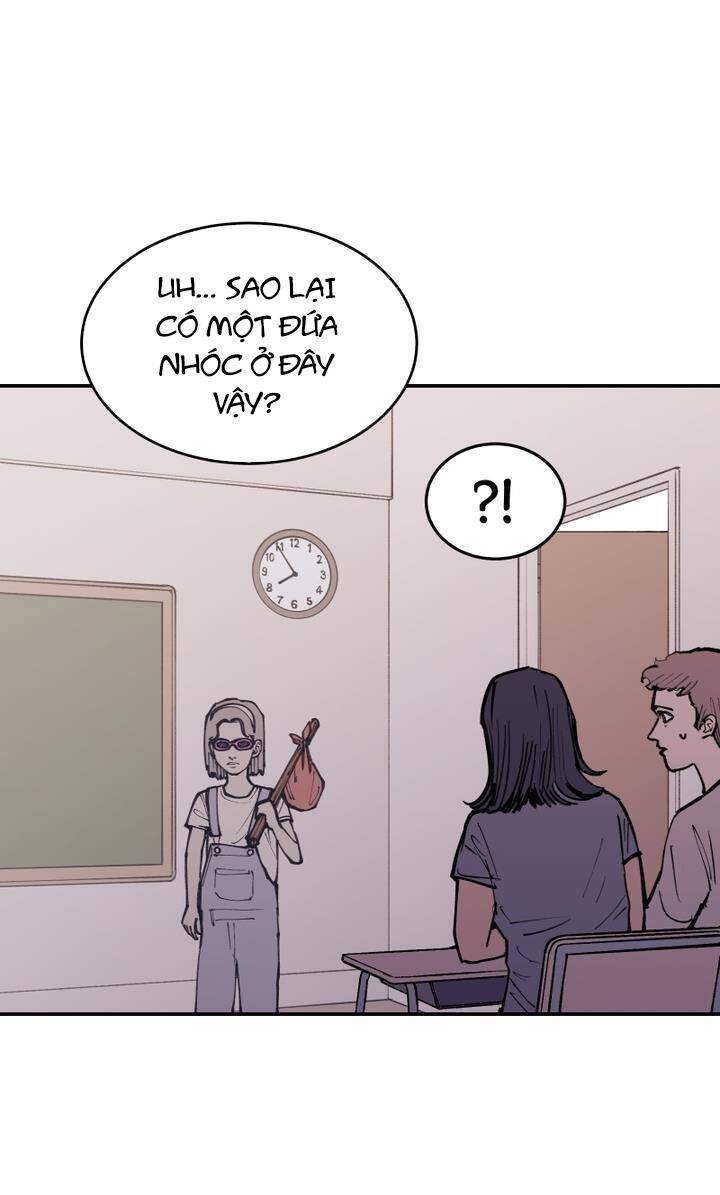 Vampire Family Chap 13 - Next Chap 14