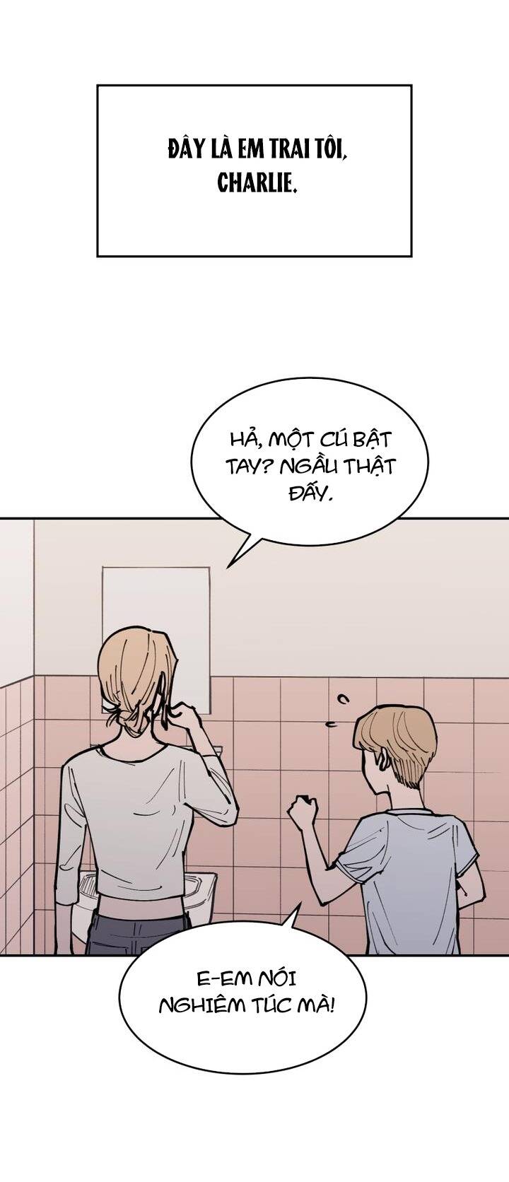 Vampire Family Chap 13 - Next Chap 14