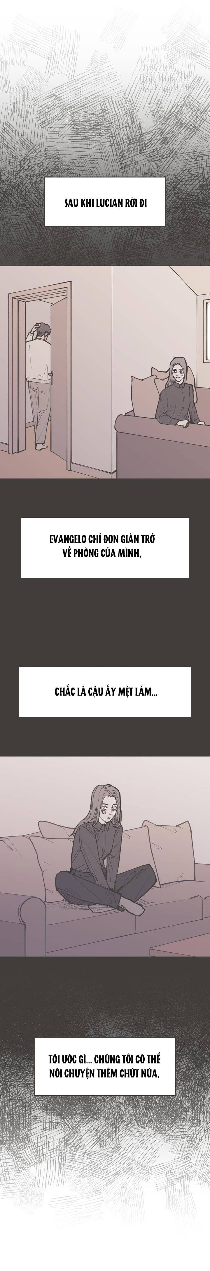 Vampire Family Chap 14 - Next Chap 15