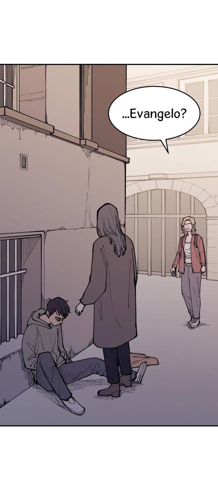 Vampire Family Chap 14 - Next Chap 15